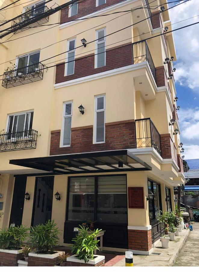 Nine Balconies Island Stay Boac Exterior photo